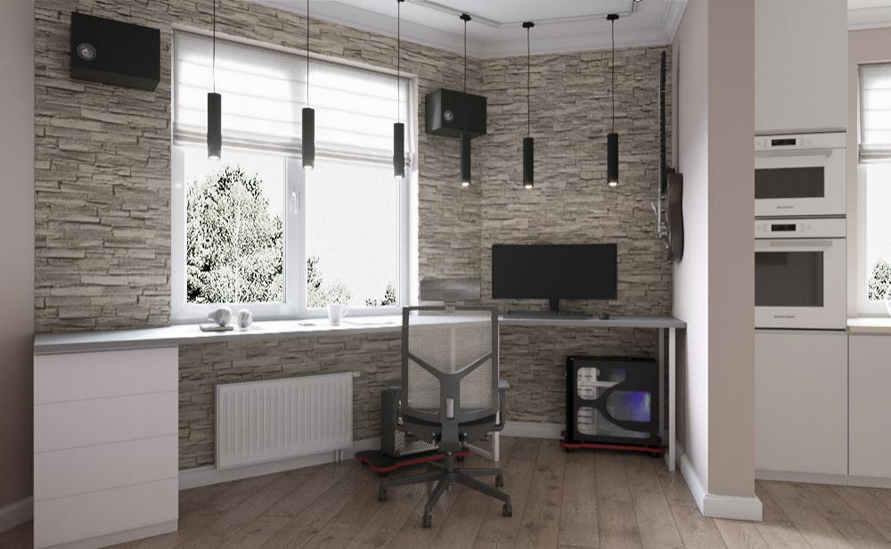 ЖК «Полис на Комендантском»