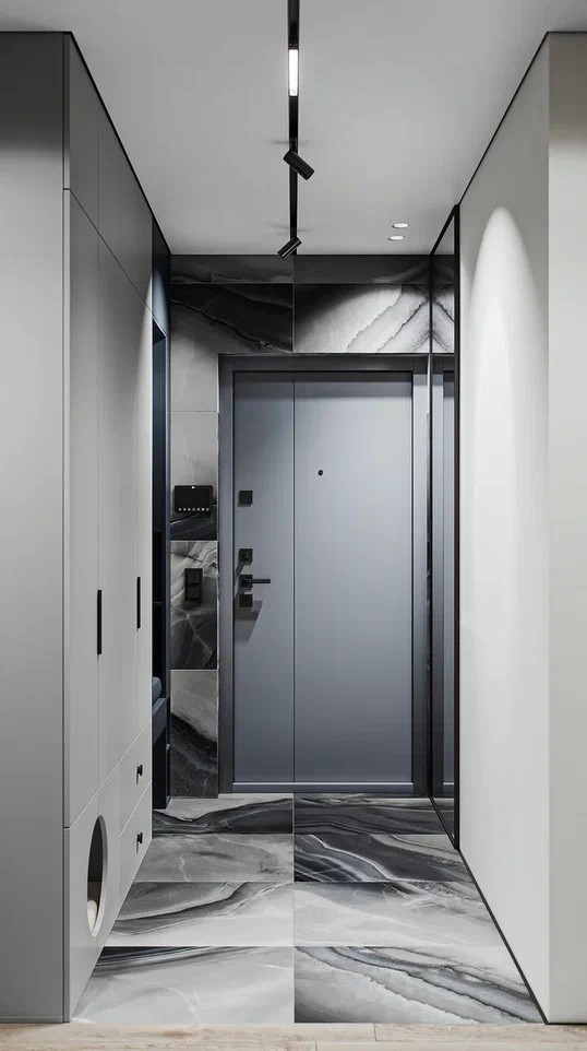 Из 3-хкомнатной квартиры в 4-хкомнатную в ЖК Большое Ступино