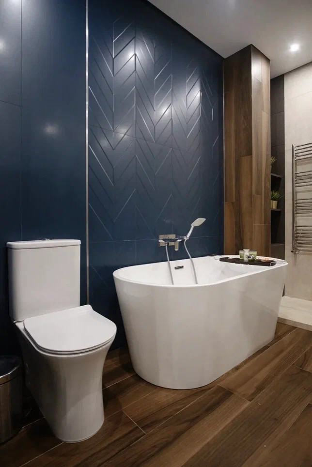 Квартира ЖК Мегаполис