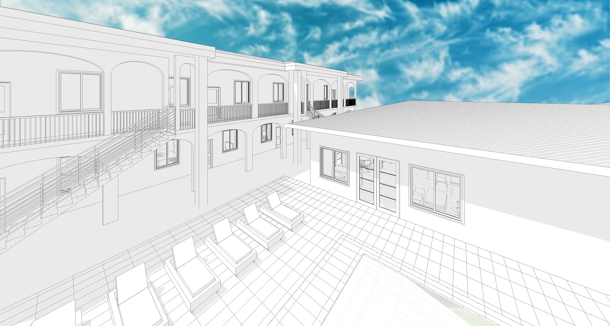 Multiunit Residential Projects