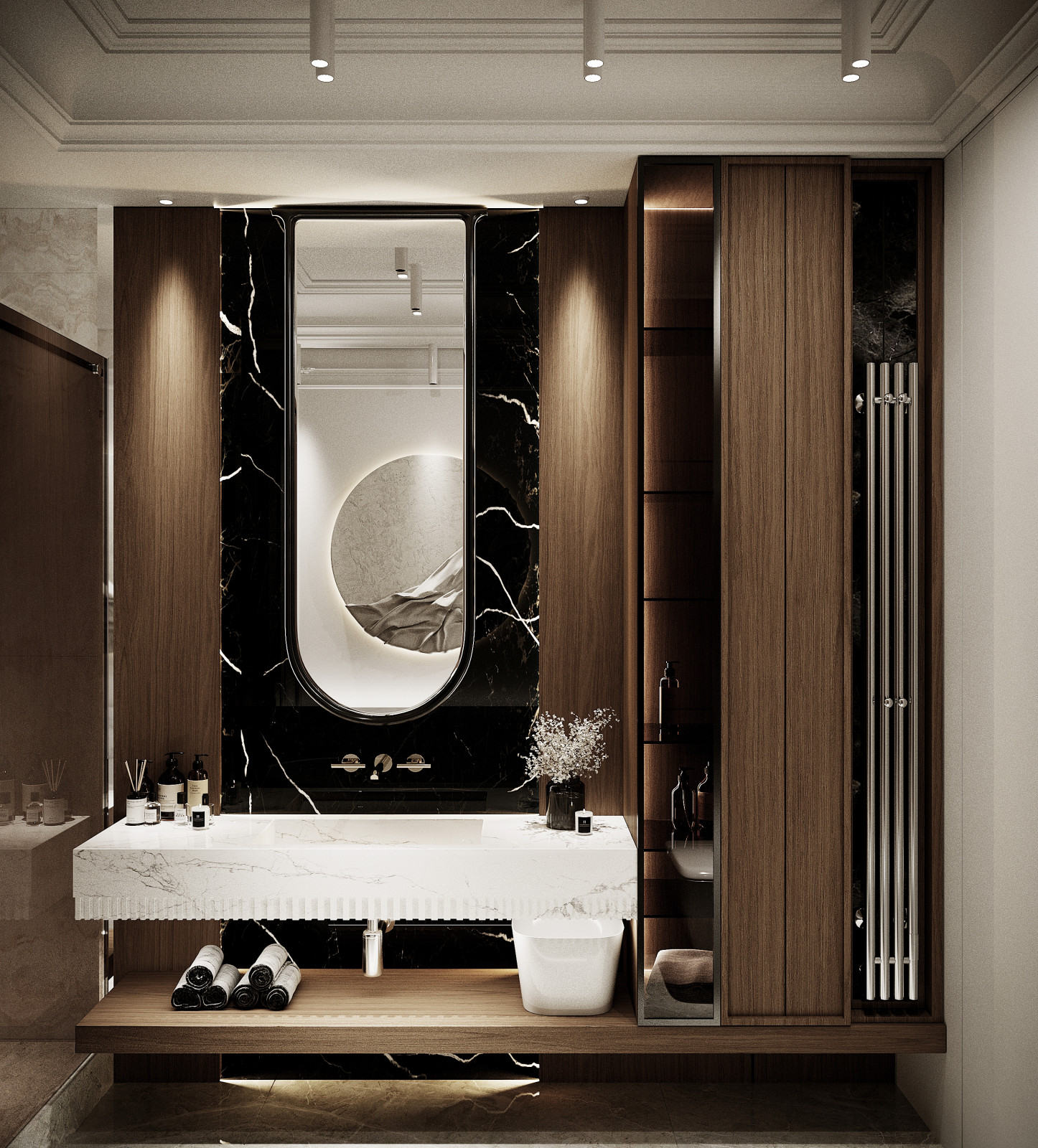 Квартира в ЖК Ever