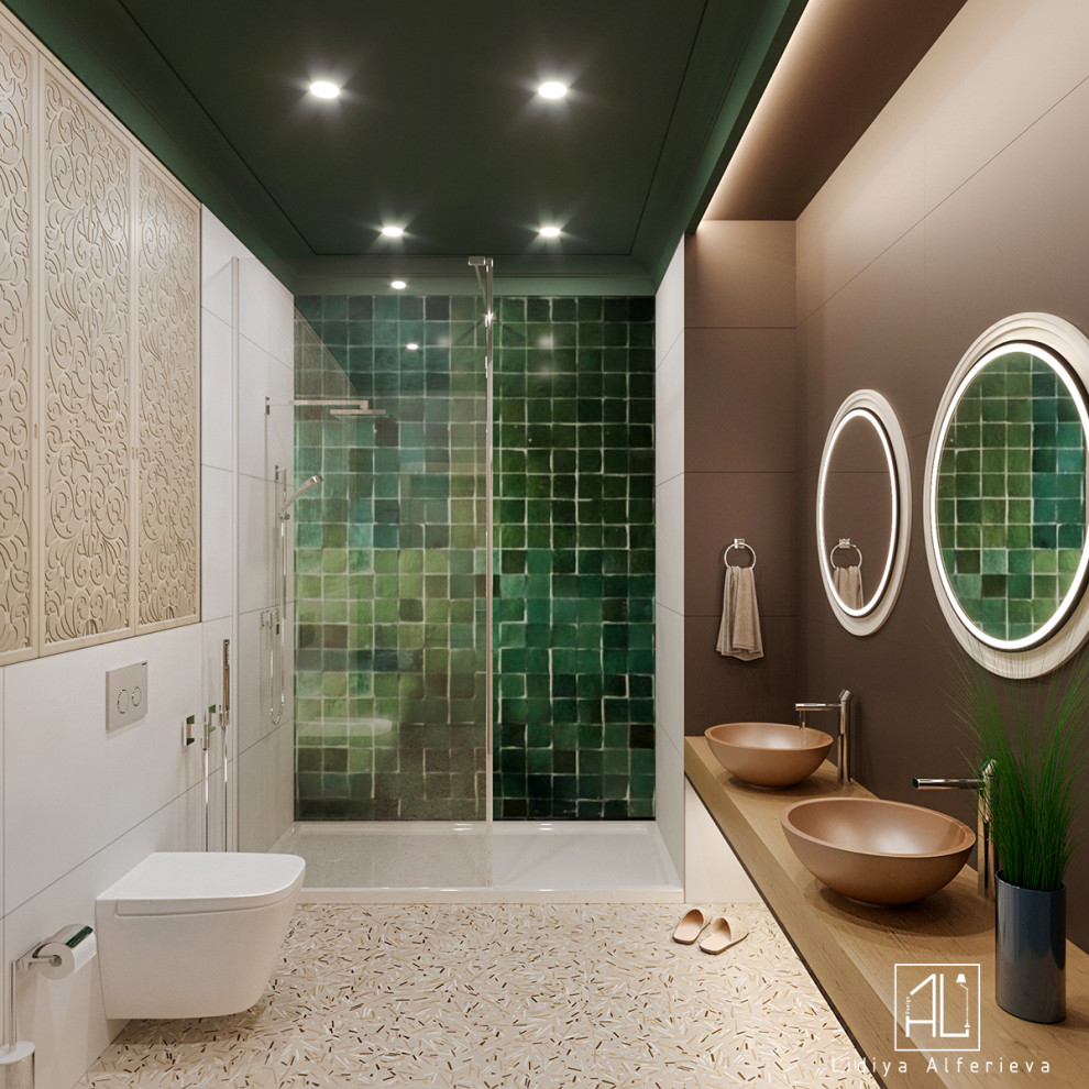 Квартира в Новосибирске