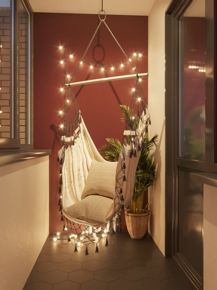 Квартира на Балтийской