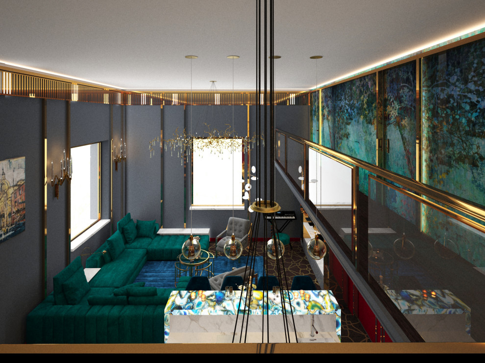 Дубровская слобода