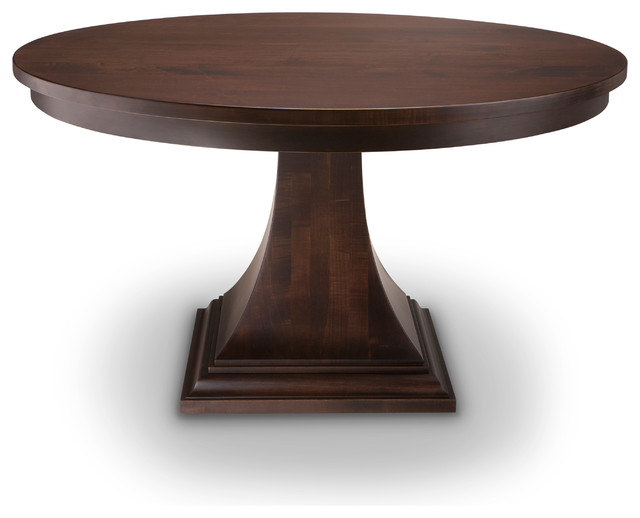 The Bedford Park Dining Tables Other by Woodcraft Furniture