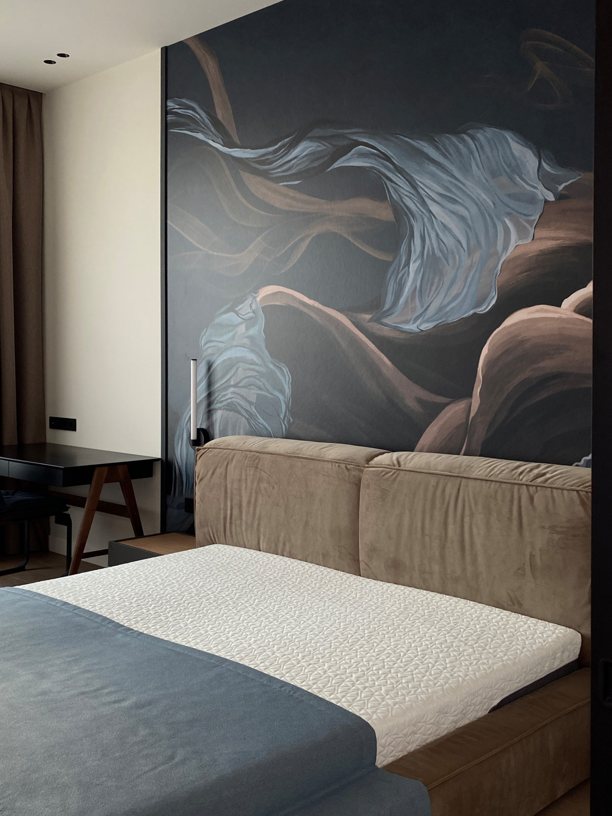 ЖК Level Стрешнево 3