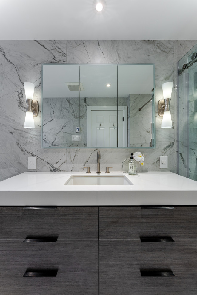 Netherwood Ensuite & Walk-in Closet