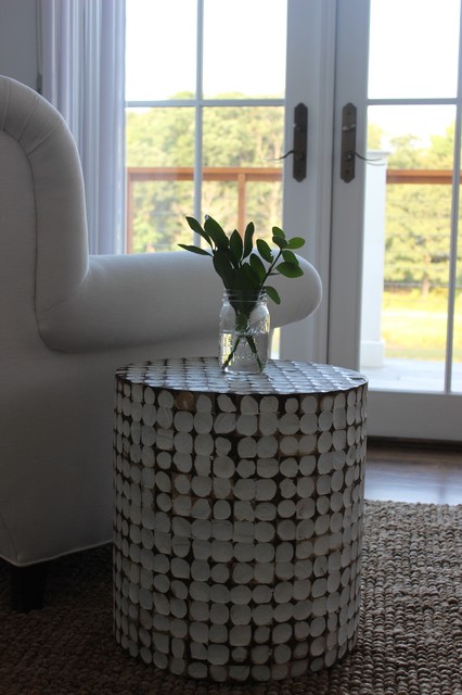 My Projects contemporain-salon