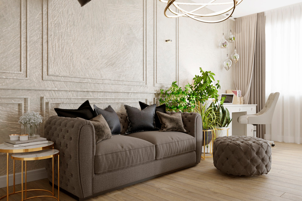 Неоклассический Зефир