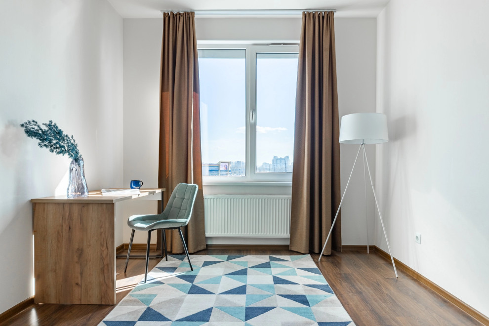 Квартира на Кузнецовской