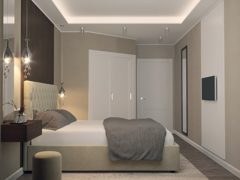 Квартира В Санкт-Петербурге