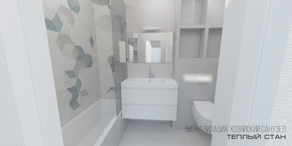 ЖК Теплый край