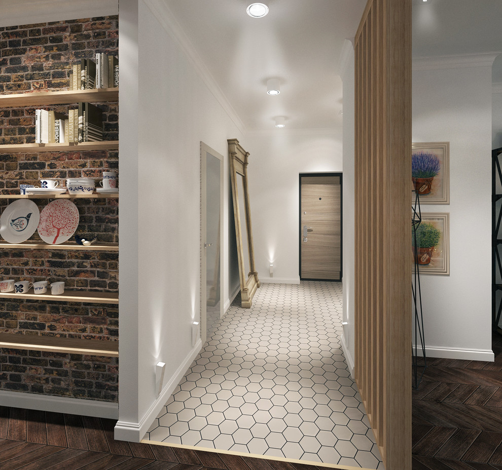 Квартира в ЖК "Даудель"