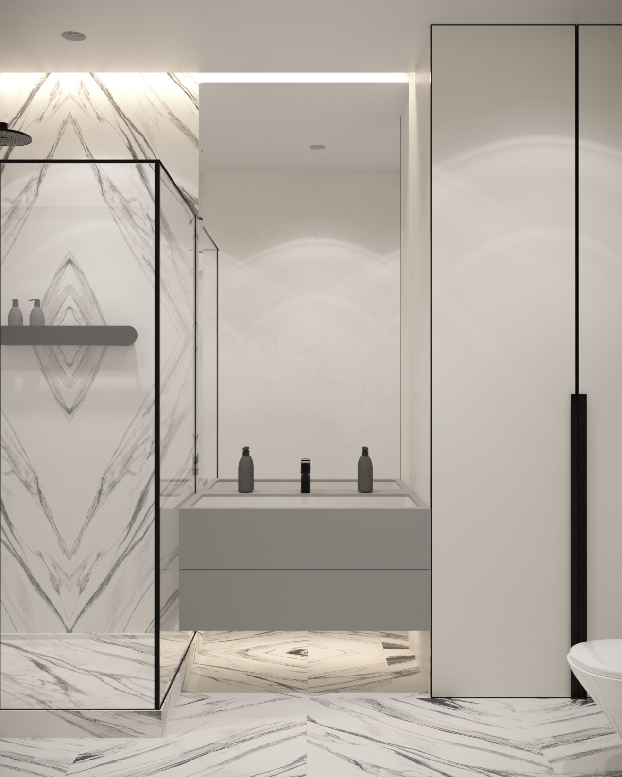 ЖК «Clever park»