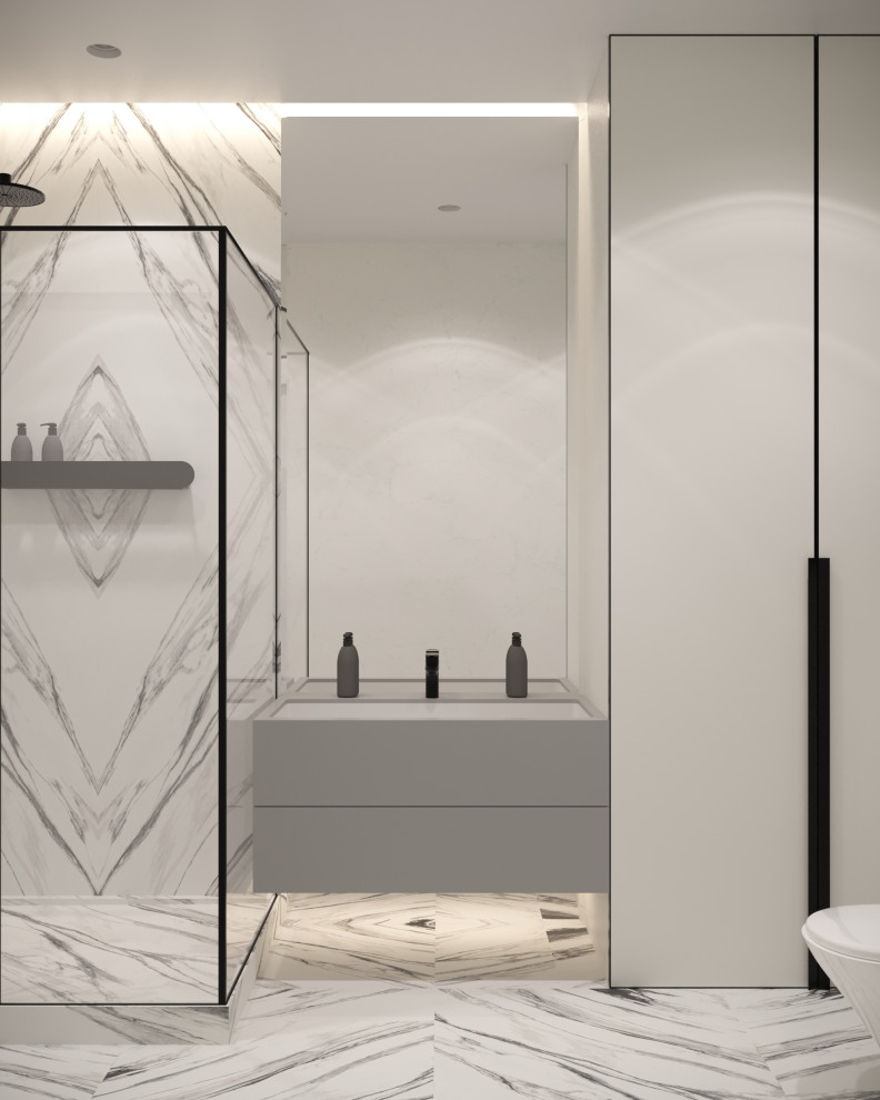 ЖК «Clever park»