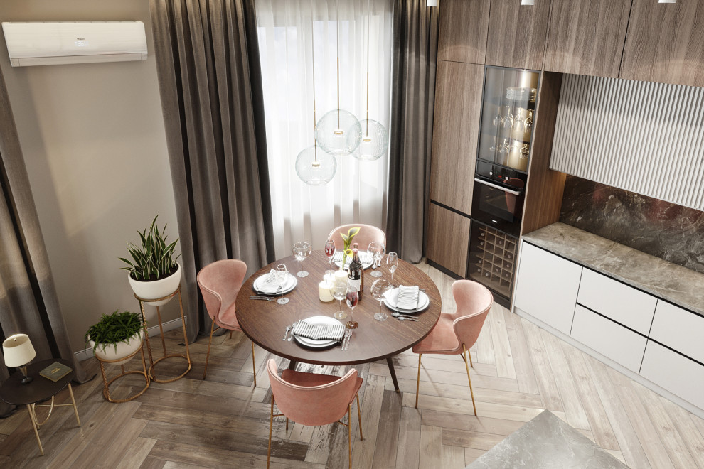 Дизайн проект дома