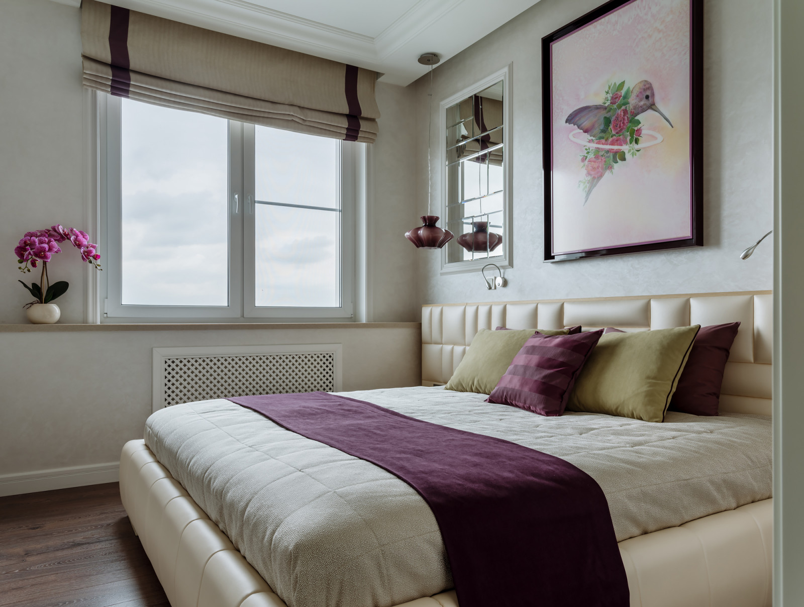 Интерьер для души