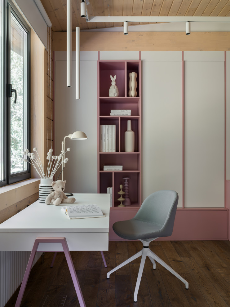 Дом в Красногорске