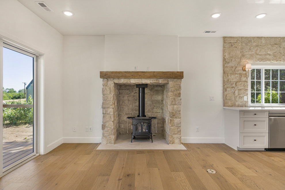 St. Anthony Home
