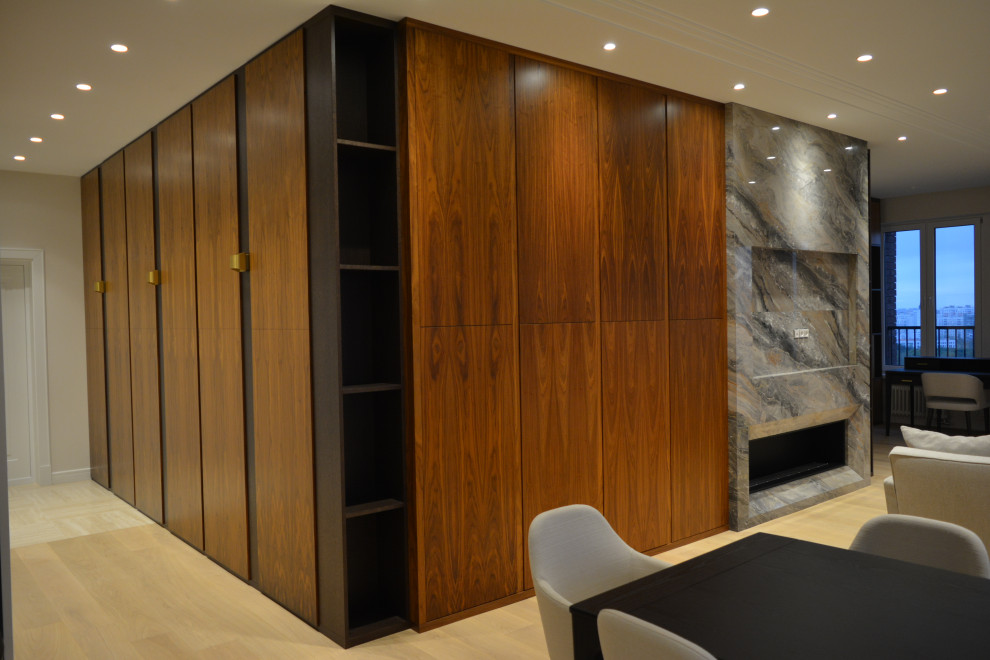 Воронцовский парк