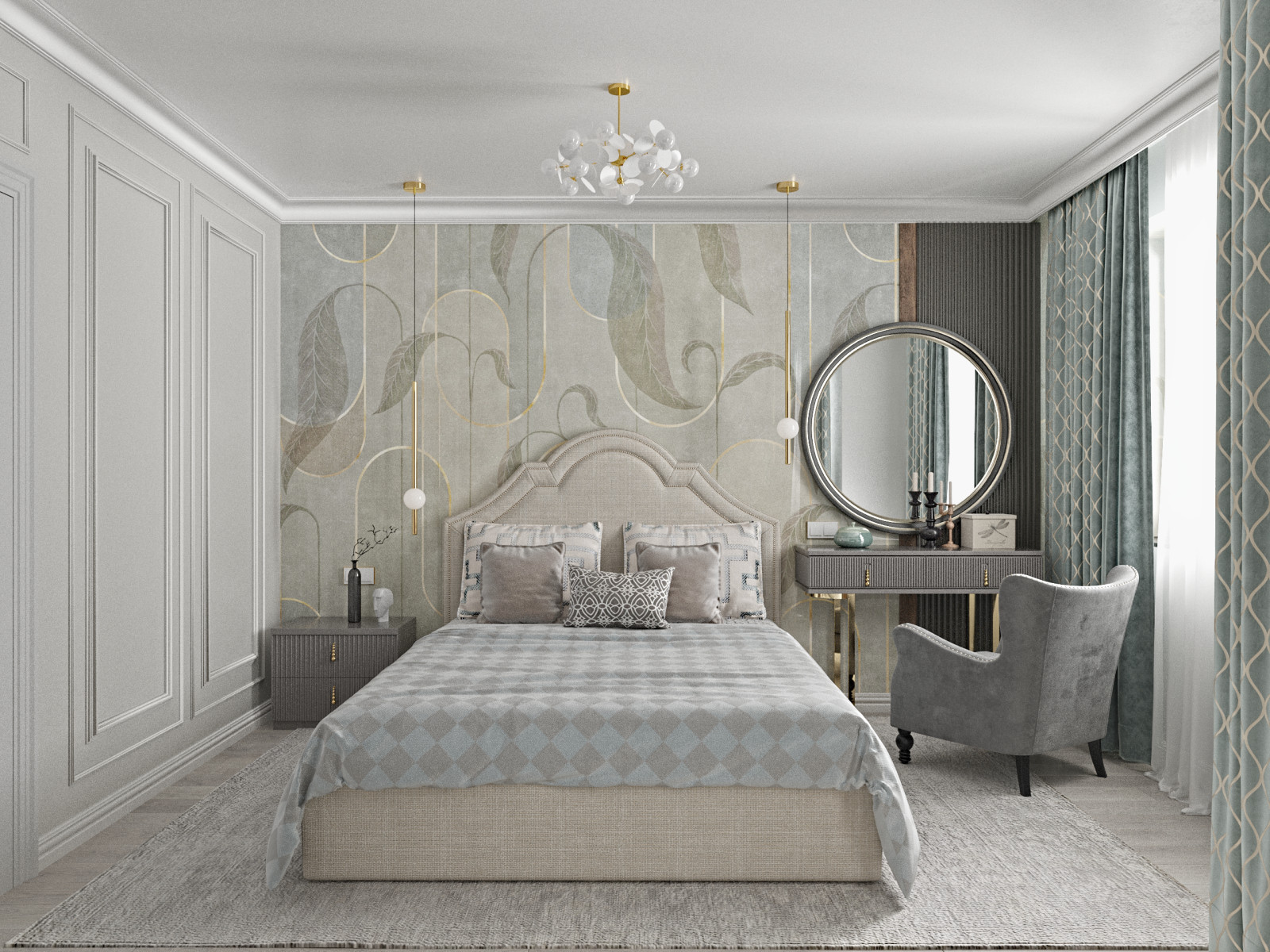 ЖК "Дом на Минаева" Ульяновск