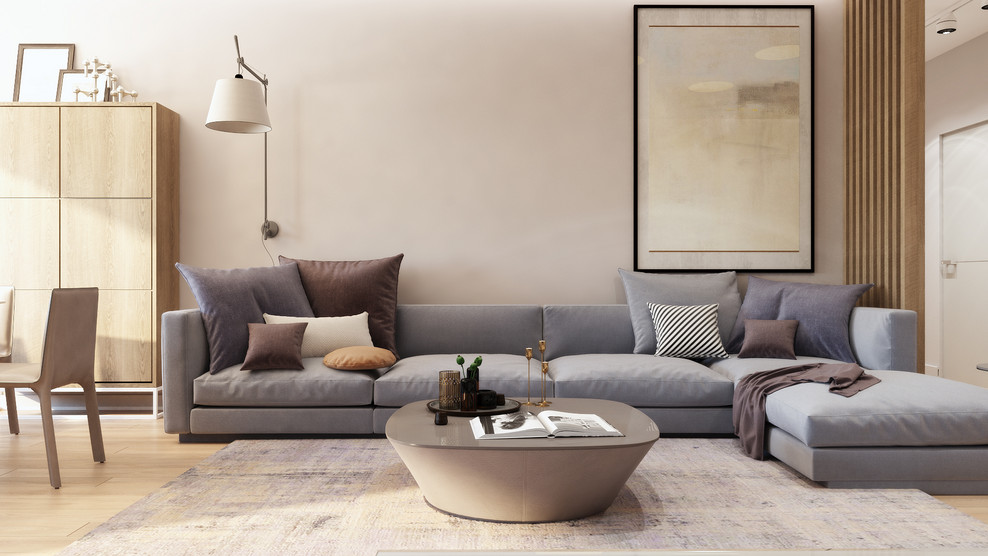 Квартира на Провиантской