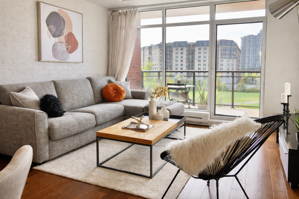 PROJET : VUE SUR GOLF