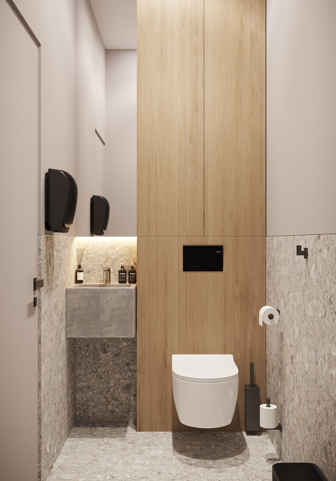 Офис Строительной компании