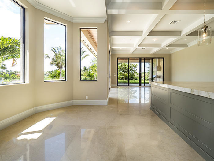 Dreamstar Custom Homes - Custom Home - The Club at Ibis - West Palm Beach, FL