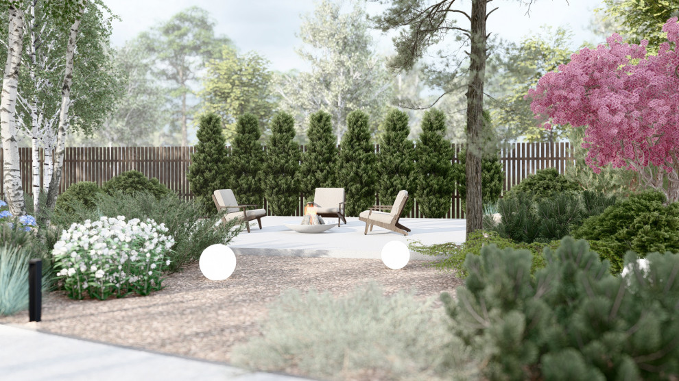 КП Раменки 20 соток