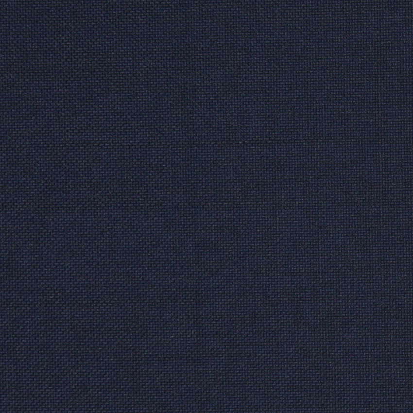 Navy Blue, Ultra Durable Tweed Upholstery Fabric By The Yard