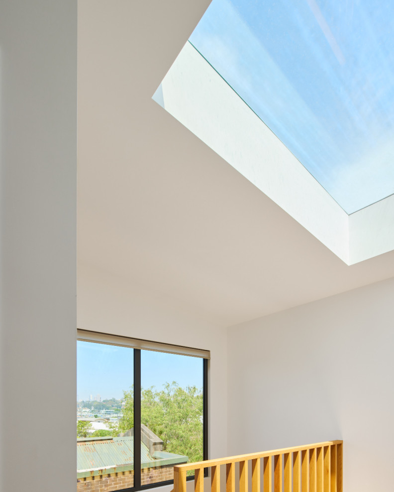 Rozelle Canvas House