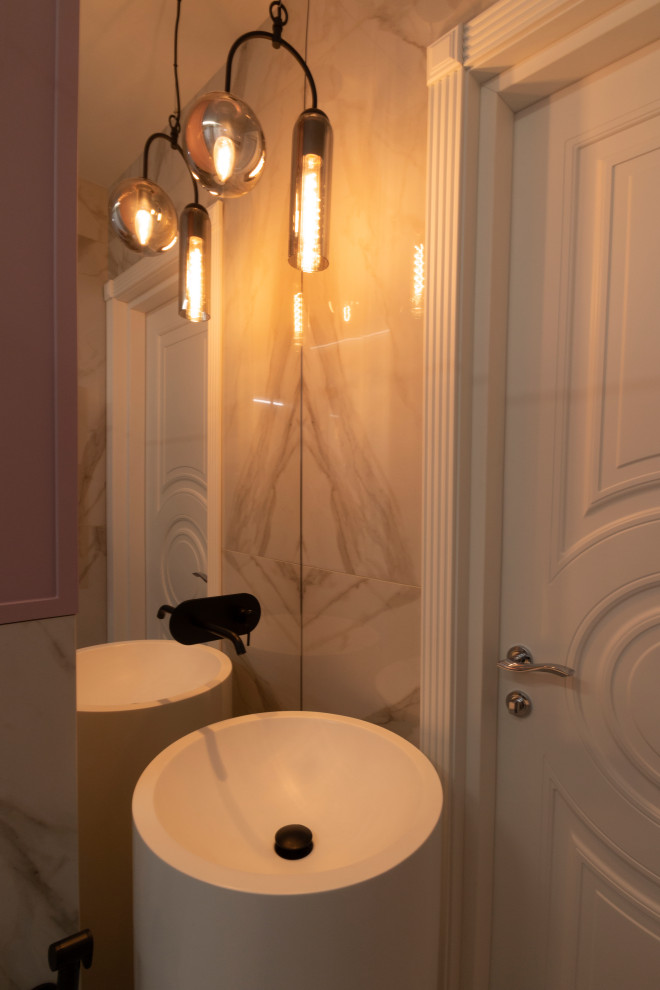 Розовые мечты