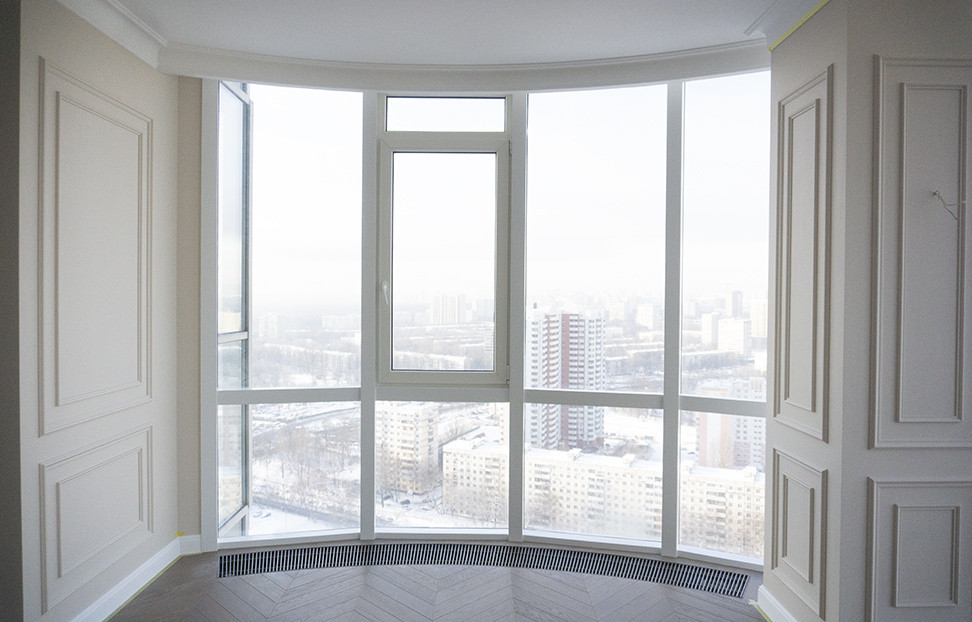 ЖК Айвазовский