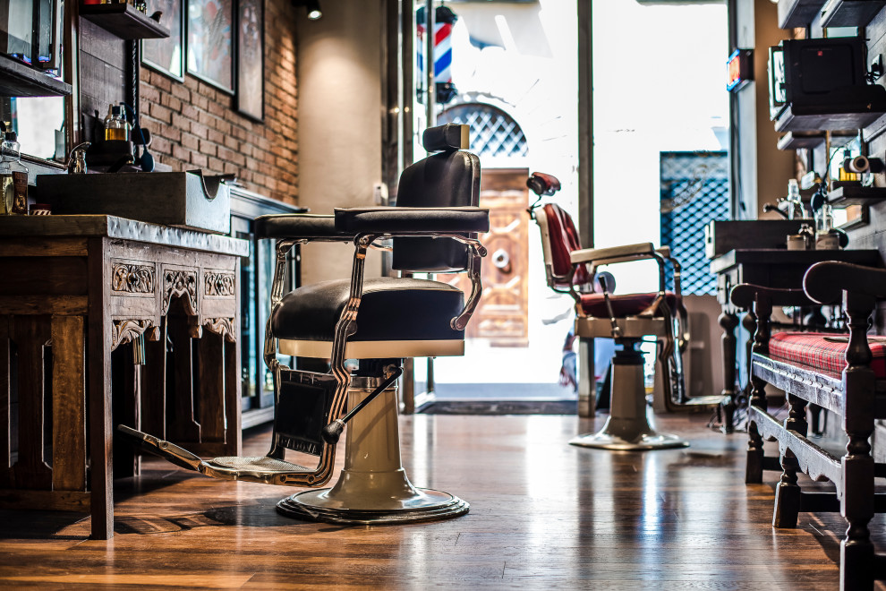 Barbershop