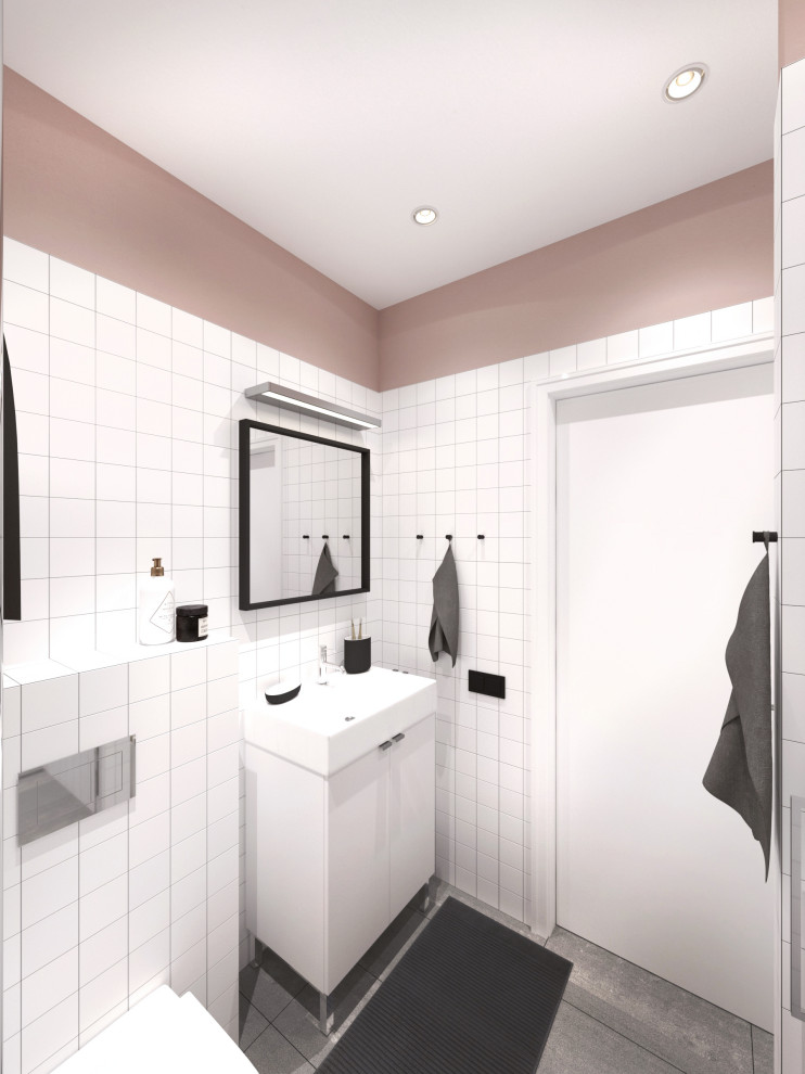 Скандинавский стиль