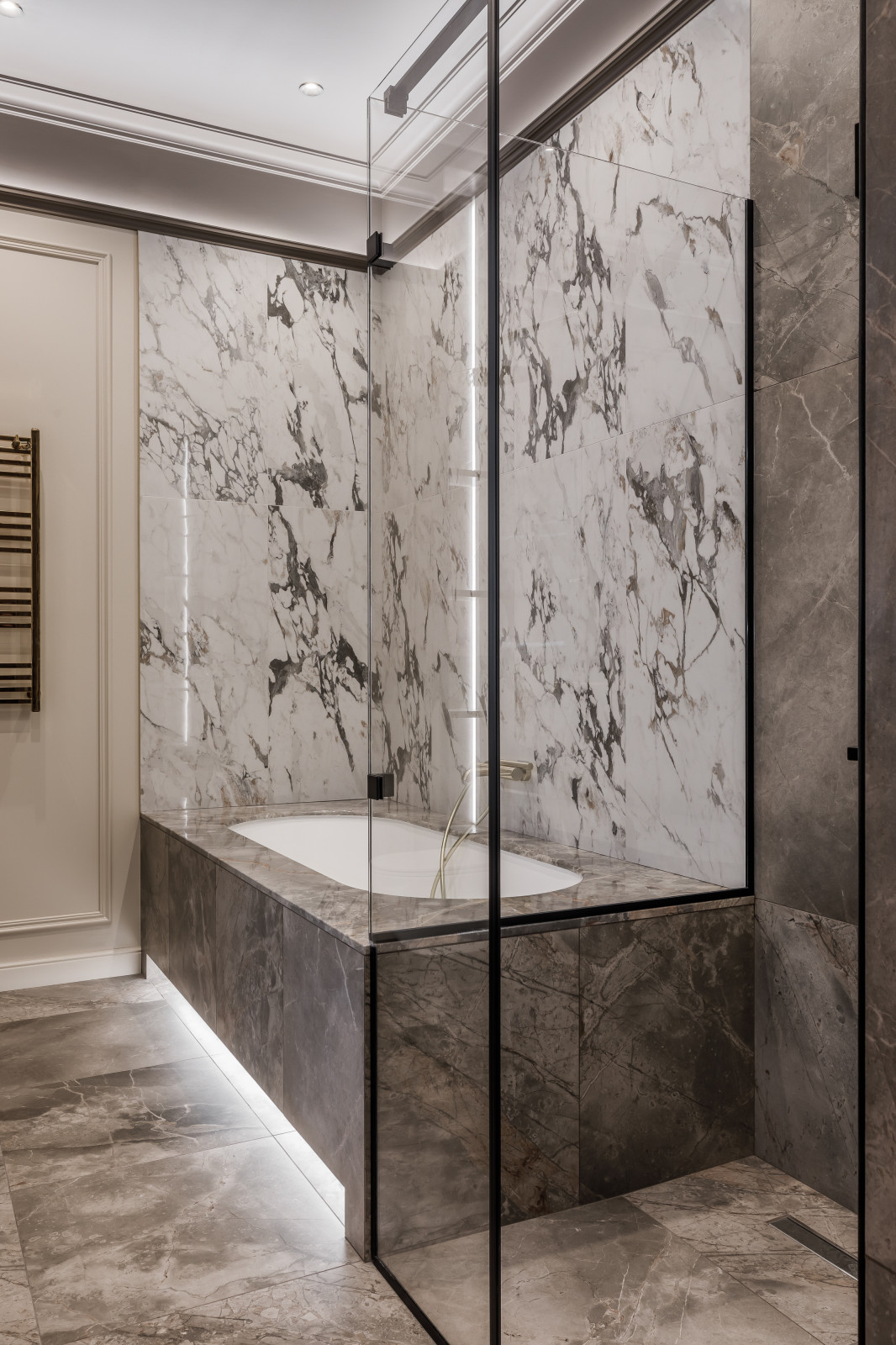 Проект Таунхауса