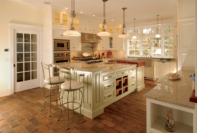 Kitchen tropical-kitchen