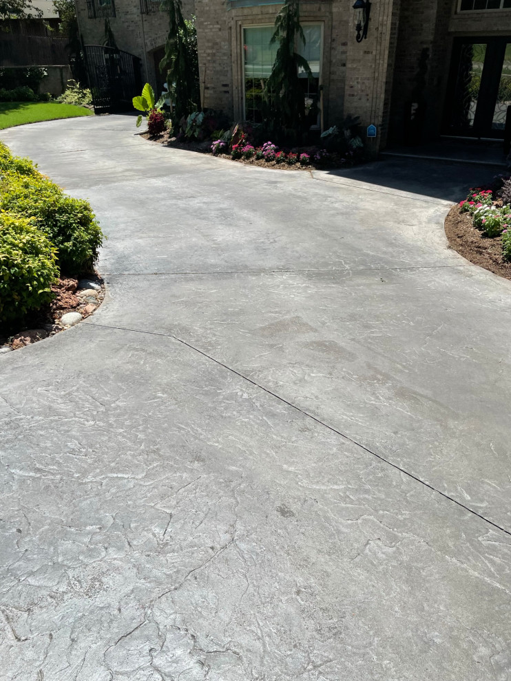 Concrete