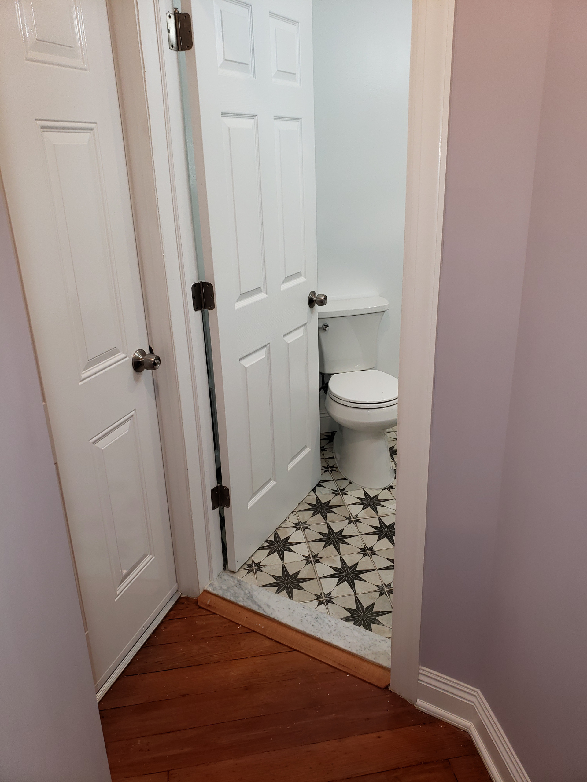 Full Gut Renovation after Fire Damage in North Bergen