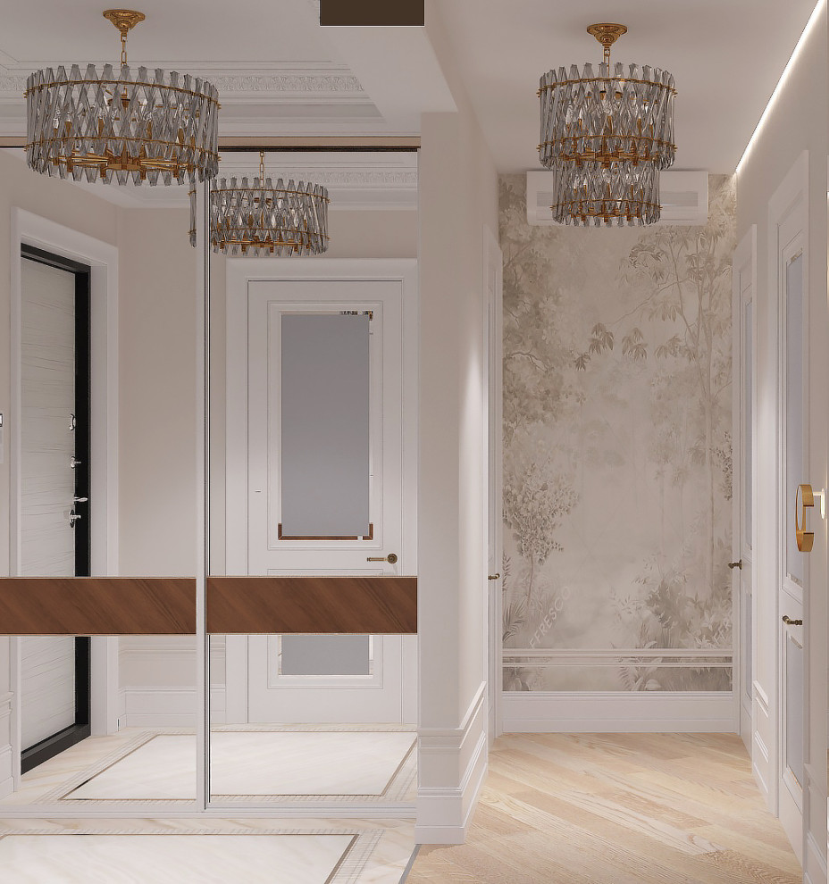 Квартира, г.Новосибирск, ул.Коммунистическая