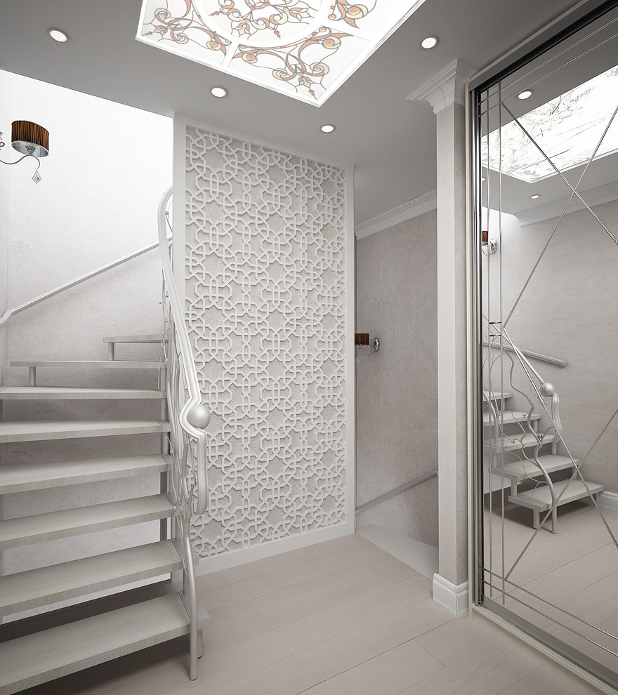 ТАУНХАУС для большой семьи