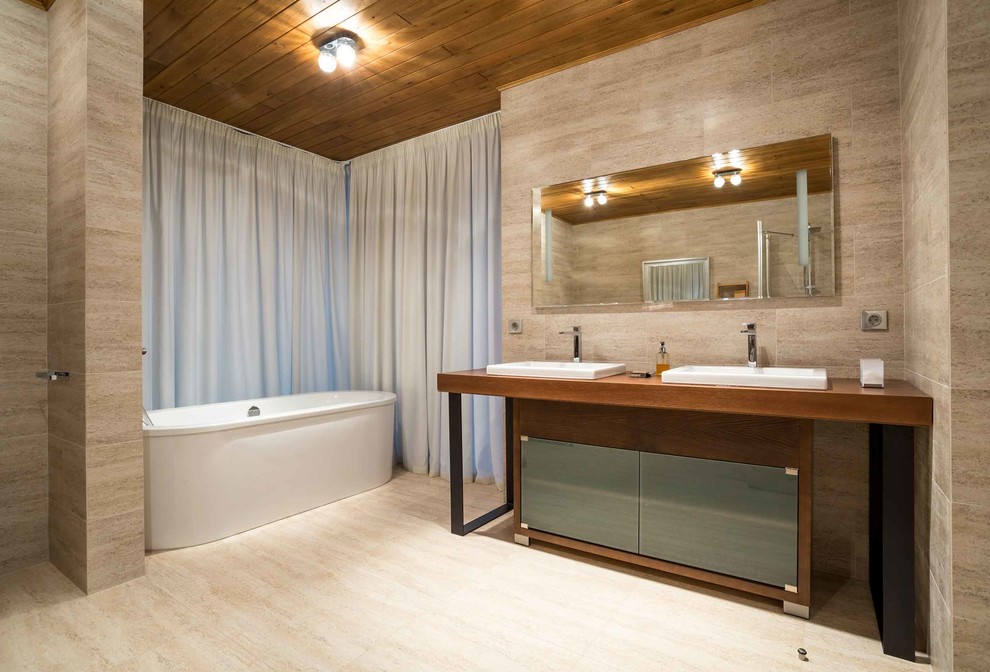 Загородный дом, Поливаново МО