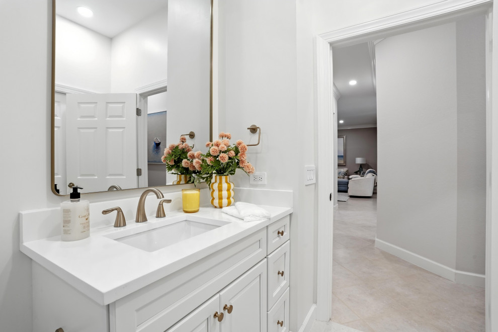 Indigo Shores Residential Remodel