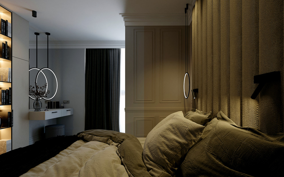 Квартира 60 кв. м.