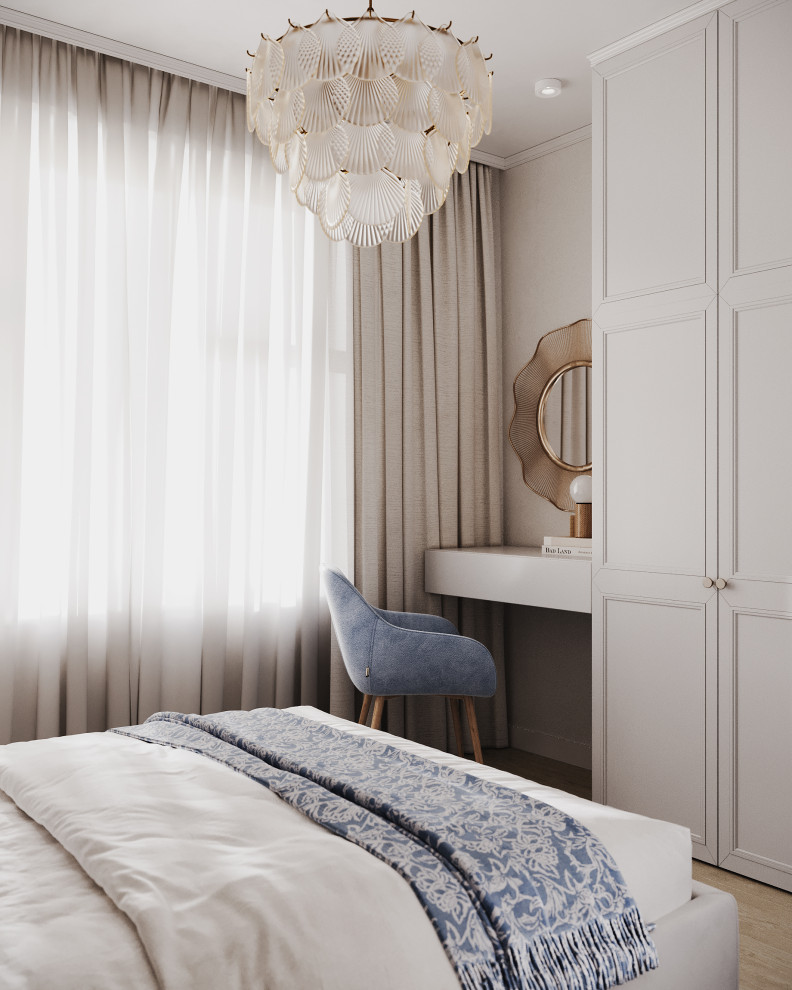 Проект "Мечтай"