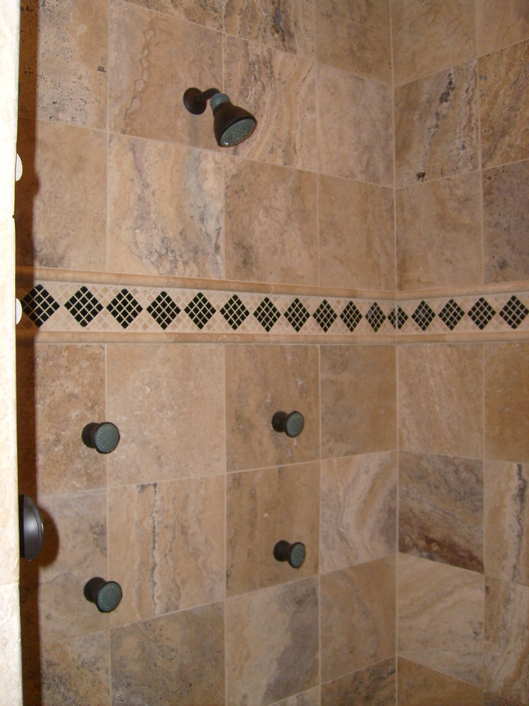 Shower Walls