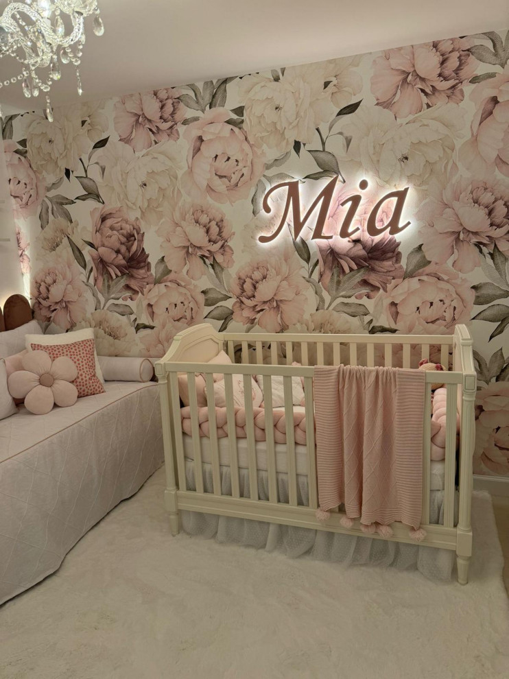 Baby Bedroom