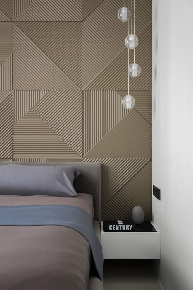 Студия для холостяка в ЖК Мосфильмовский