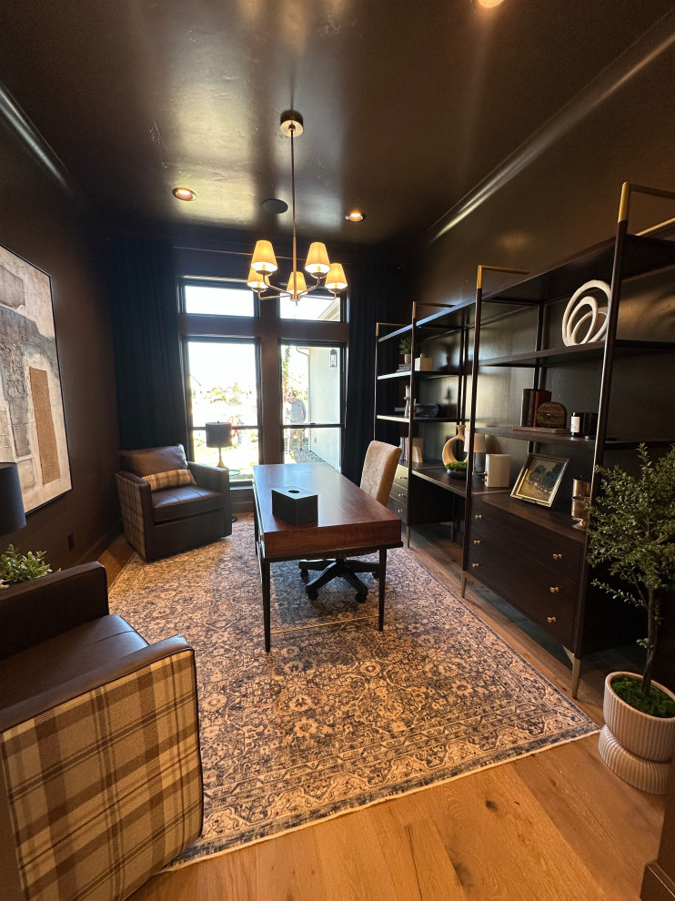 Star, Idaho Parade of homes